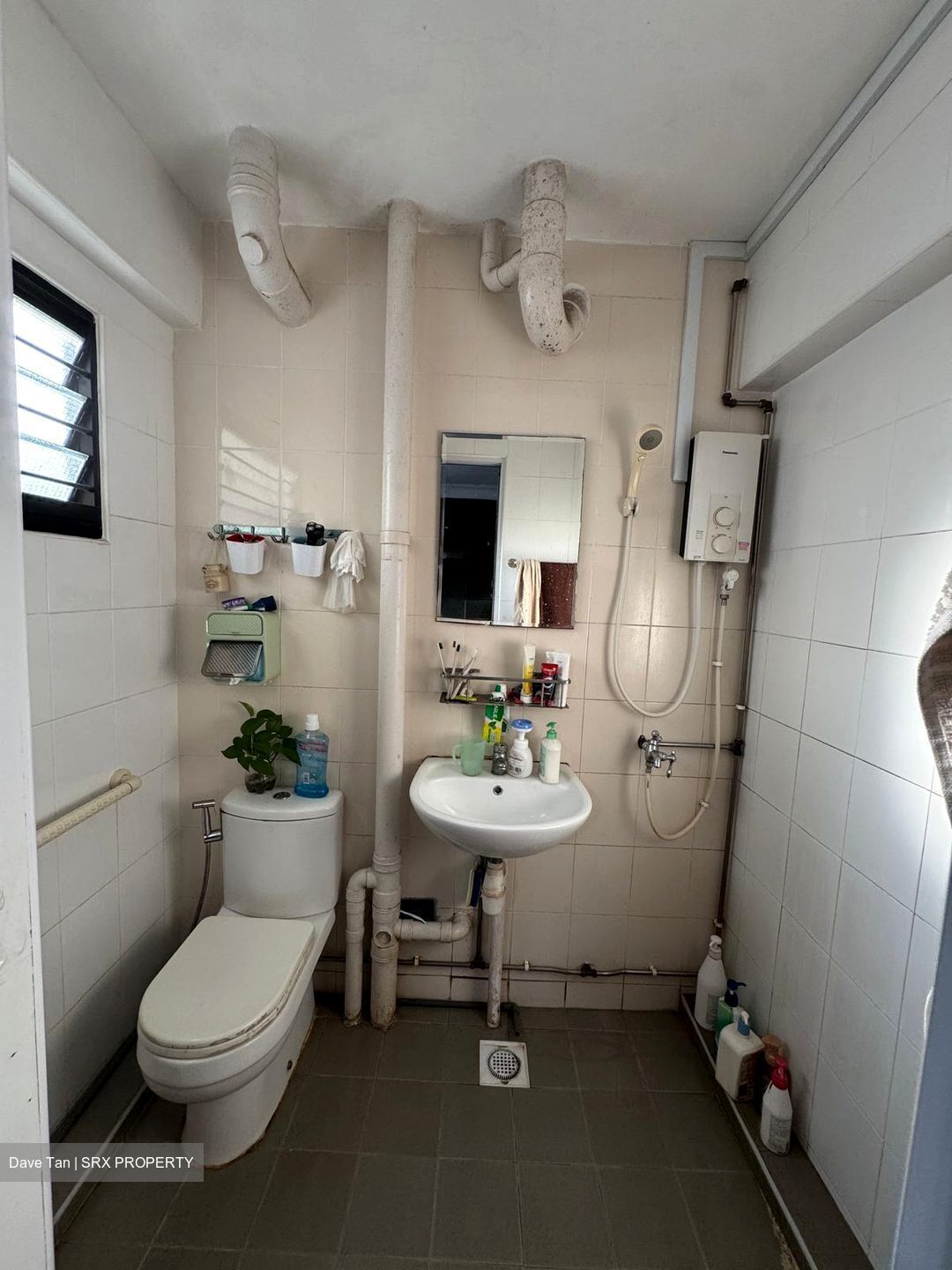 Blk 845 Woodlands Street 82 (Woodlands), HDB 4 Rooms #611089151